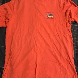 Southern Tide Tee Shirt